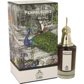 Penhaligon's Clandestine Clara eau de parfum spray 75 ml