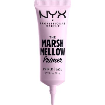 THE MARSH MELLOW PRIMER M01