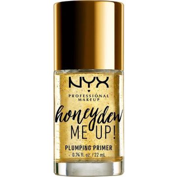 NYX Professional Makeup Honey Dew Me Up Primer - Transparent - Primer - 22 ml