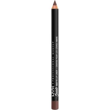 Nyx Professional Make Up Suede Matte Lip Liner #los Angeles 2.0 3,5 G