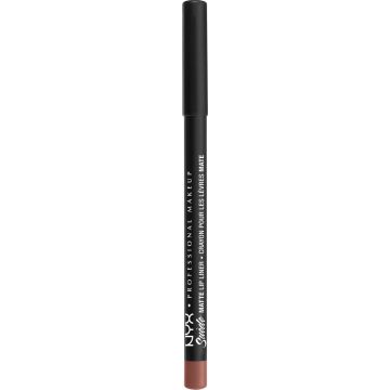 SUEDE MATTE LIP LNR-FREE SPIRIT