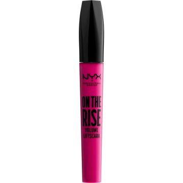 NYX Professional Makeup - On The Rise Volume Liftscara Mascara - Black