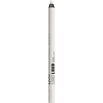 NYX Professional Makeup Line Loud Lip Pencil - LLLP01 Gimme Drama - Lip Liner