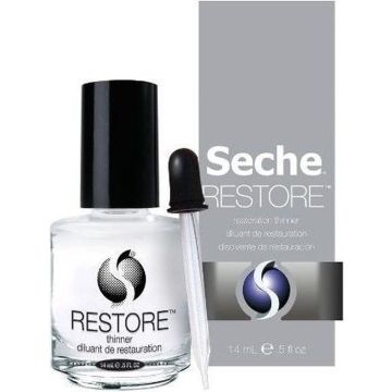 Seche Restore - Nagellak