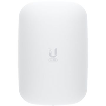 Access point UBIQUITI U6-EXTENDER White