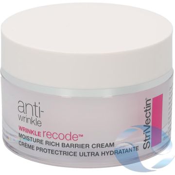 Strivectin Wrinkle Recode Moisture Rich Barrier Cream