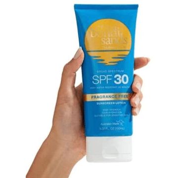 Bondi Sands Zonnebrand Lotion SPF 30 F/F 150 ml