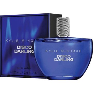 Kylie Minogue Disco Darling 75ml Eau de Parfum