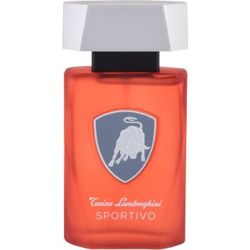 Lamborghini - Sportivo - Eau De Toilette - 75Ml