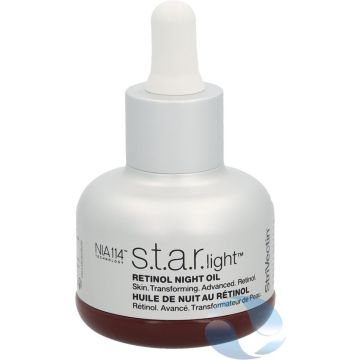 Strivectin S.T.A.R.Light Retinol Night Oil