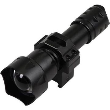 SiOnyx IR Illuminator Set (940nm/Schroefdraad)