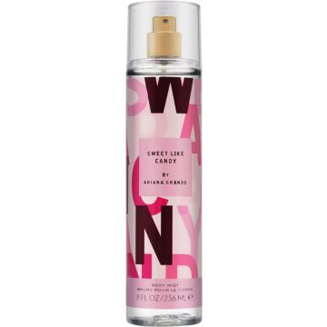 Sweet Like Candy by Ariana Grande 240 ml - Body Mist Spray