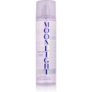 Lichaamsspray Ariana Grande Moonlight (236 ml)