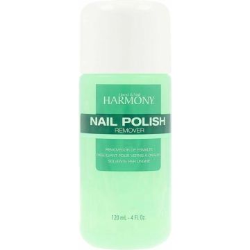 Nagellakremover Morgan Taylor (120 ml)