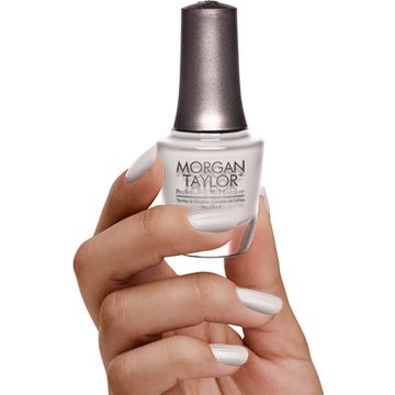 Morgan Taylor 50001 nagellak 15 ml Beige Crème