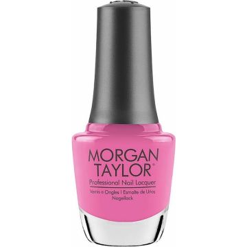 nagellak Morgan Taylor Professional lip service (15 ml)