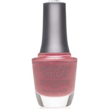 Morgan Taylor Whites / Pinkes Must Have Mauve Nagellak 15 ml - Must Have Mauve