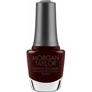 Morgan Taylor 50035 nagellak 15 ml Rood Crème