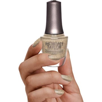 Morgan Taylor 50075 nagellak 15 ml Goud Metallic