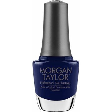 nagellak Morgan Taylor Professional deja blue (15 ml)