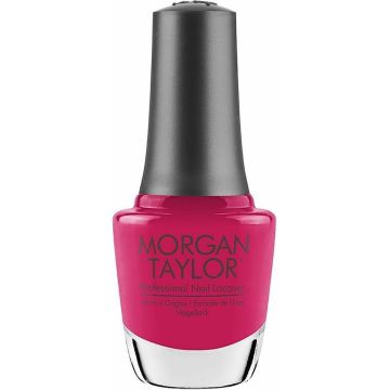 nagellak Morgan Taylor Professional tropical punch (15 ml)