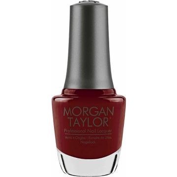 Morgan Taylor 50189 nagellak 15 ml Rood Parel