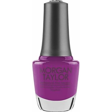 Morgan Taylor 3110896 nagellak 15 ml Paars Neon