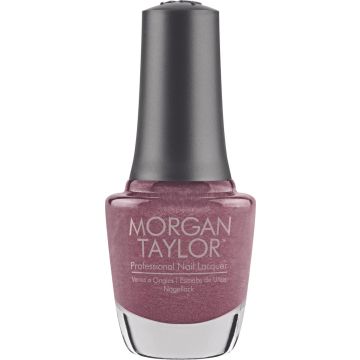 nagellak Morgan Taylor Professional no sudden mauves (15 ml)