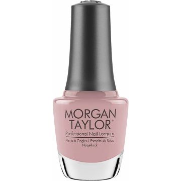 nagellak Morgan Taylor Professional gardenia my heart (15 ml)