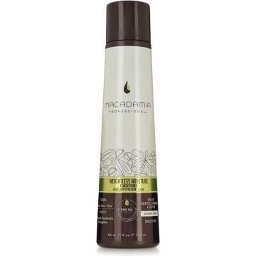 Macadamia - Prof. Weightless Moisture Conditioner