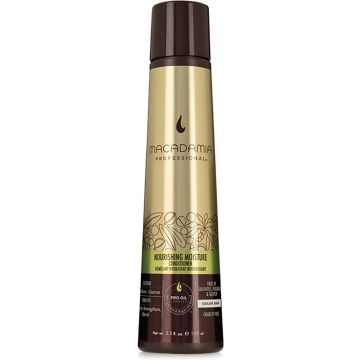 Macadamia - Prof. Nourishing Moisture Conditioner