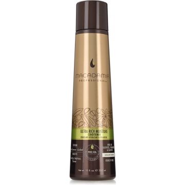 Macadamia - Prof. Ultra Rich Moisture Conditioner