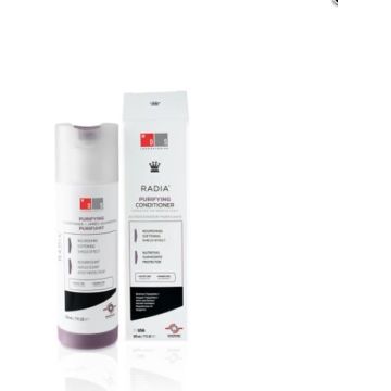 DS Laboratories Radia Purifying Conditioner 205 ml