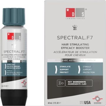 DS Laboratories – Spectral F7 – Lotion tegen Haaruitval – Astressin-B Topical Booster – 60 ml