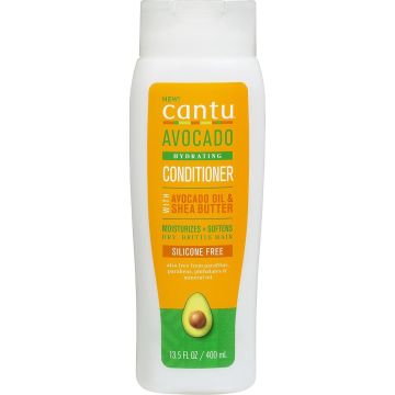 Conditioner Avocado Hydrating Cantu Avocado Hydrating 400 ml (400 ml)