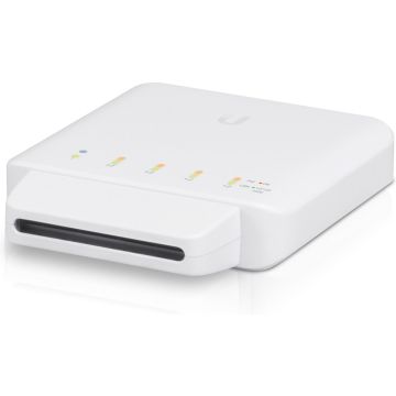 Ubiquiti UniFi Switch Flex - Managed Netwerkswitch