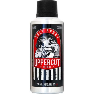 Uppercut Deluxe Salt Spray 150 ml.