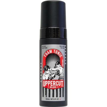 Uppercut Deluxe Foam Tonic 150ml