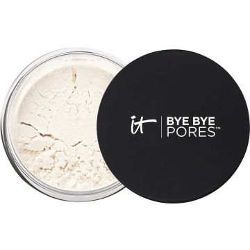 IT Cosmetics Bye Bye Pores Pressed Setting Powder Translucent 9 gr