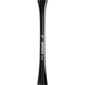 It Cosmetics Superhero Liner Eyeliner Pen #black