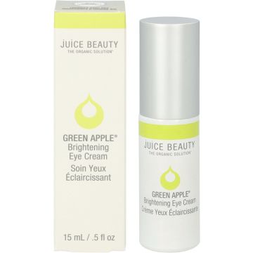 Juice Beauty Green Apple Brightening Eye Cream