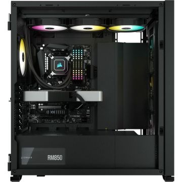 ATX Semi-tower Box Corsair 7000D AIRFLOW