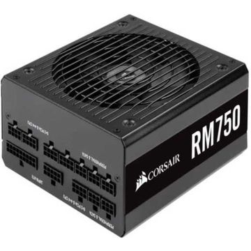 Power supply Corsair RM750e Modular 750 W 110 W 80 Plus Gold