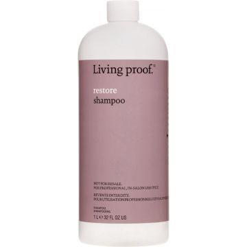 living proof restore shampoo 1000ml