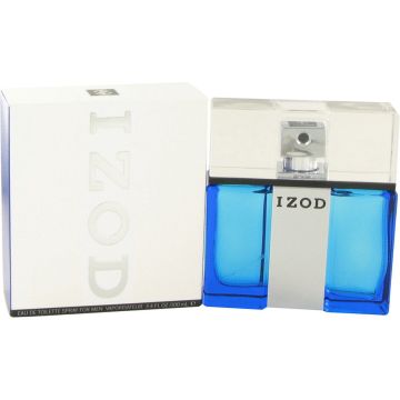 Izod Eau De Toilette Spray 100 Ml For Men