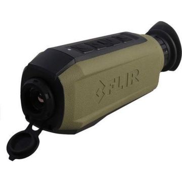 FLIR Scion OTM366 Warmtebeeldcamera