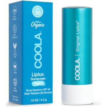 Coola Liplux Original Spf30 4.2g