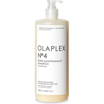 Olaplex No.4 Bond Maintenance Shampoo - 1000ml