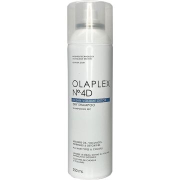 Olaplex No.4D Clean Volume Detox - 250 ml