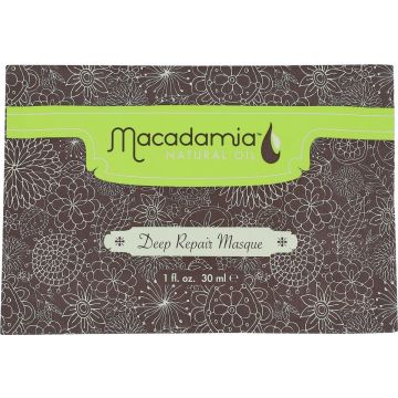 Haarmasker Deep Repair Macadamia